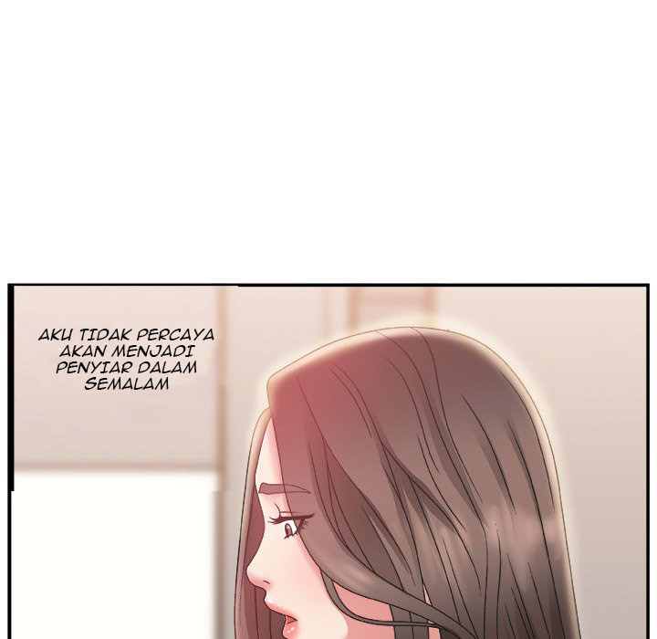 Miss Announcer - Chapter 4 106