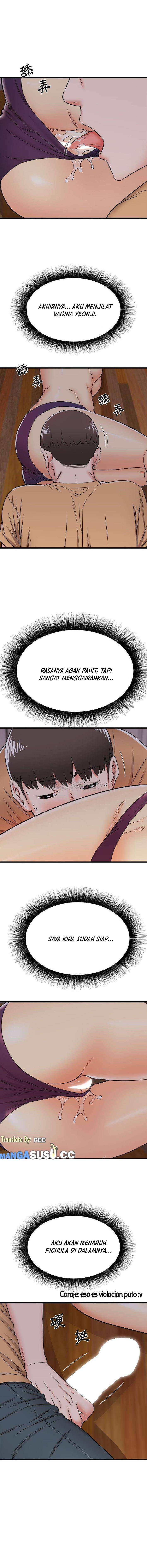 Staying at The Sisters House - Chapter 4 11