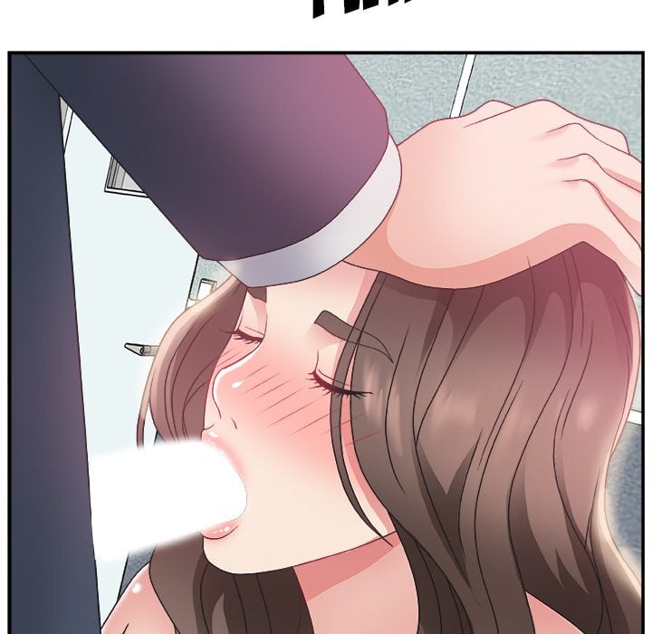 Miss Announcer - Chapter 4 109