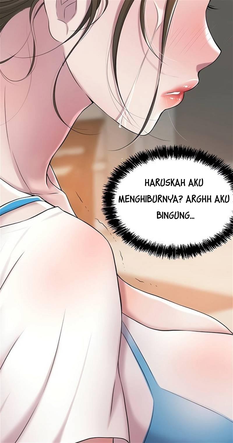 New Town Uncensored - Chapter 4 1