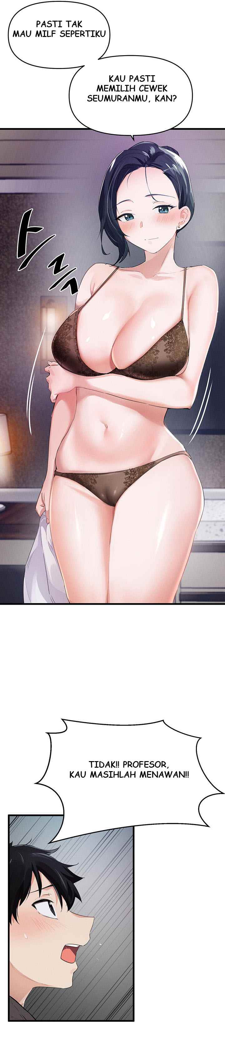Please Give Me Energy - Chapter 4 7