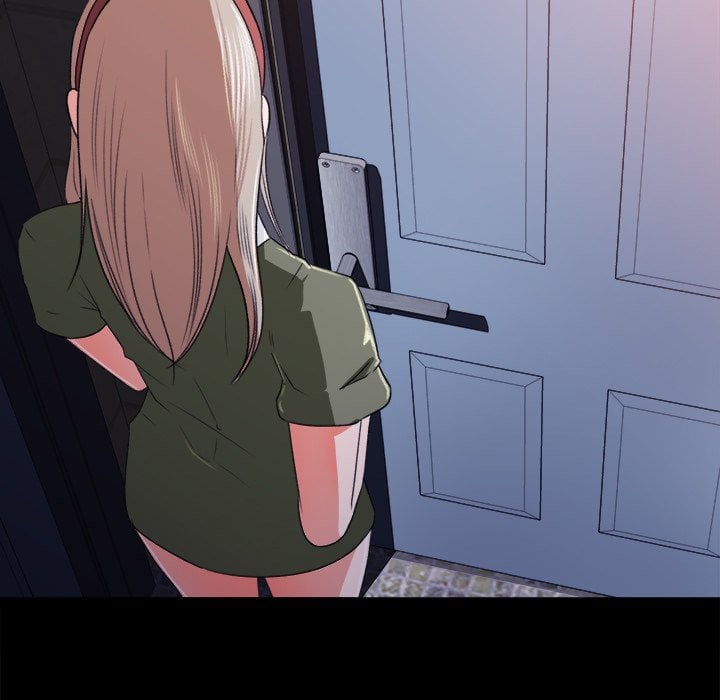 Inside the Uniform - Chapter 4 19 Inside the Uniform - Chapter 4 19