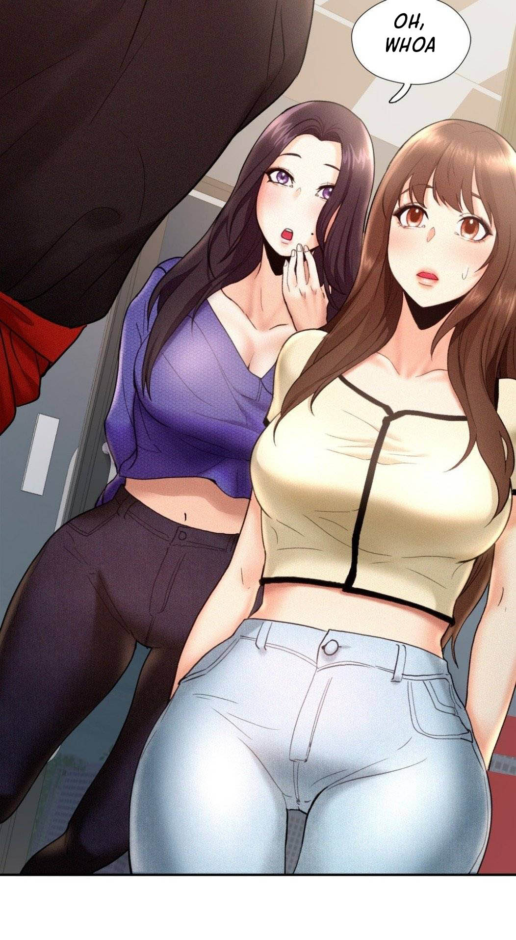 Flying High - Chapter 4 66