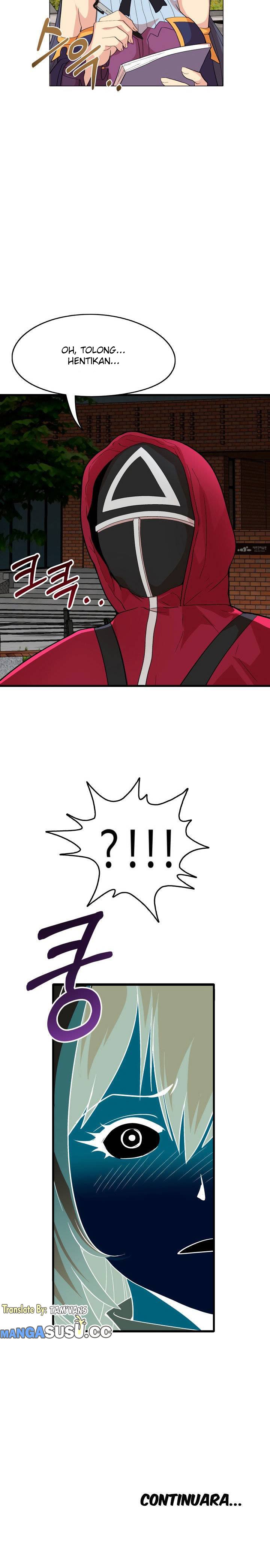 Cosplay Girl - Chapter 4 19 Cosplay Girl - Chapter 4 19