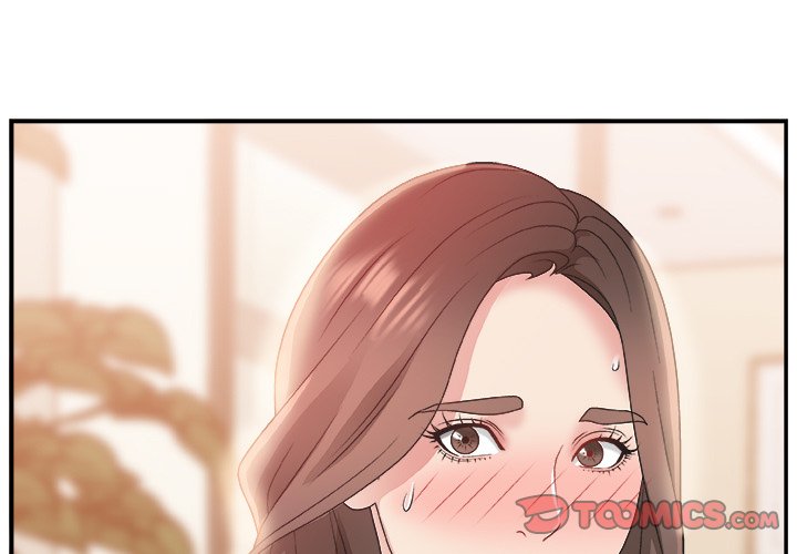 Miss Announcer - Chapter 4 4