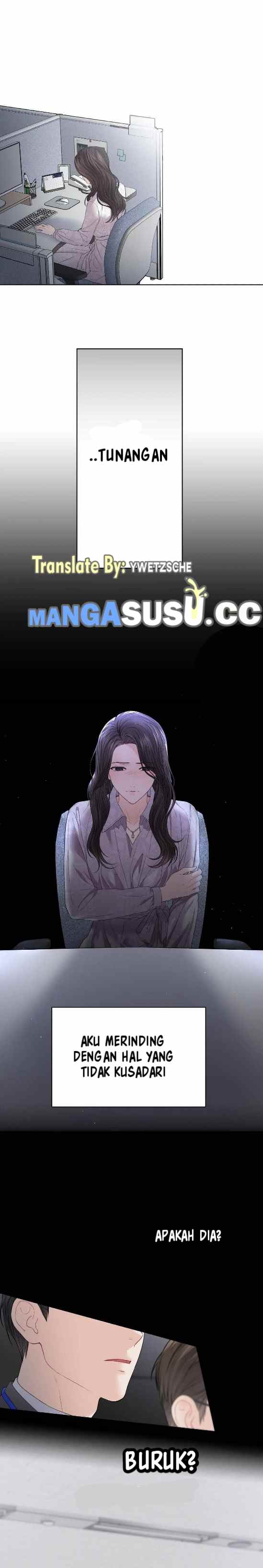 The Change of Season - Chapter 4 7