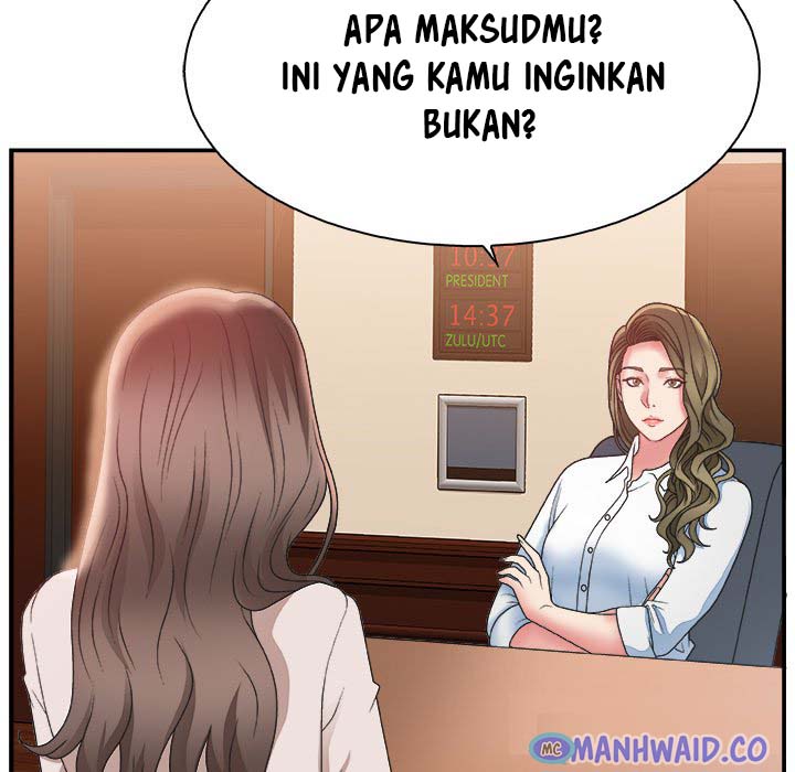 Miss Announcer - Chapter 4 92