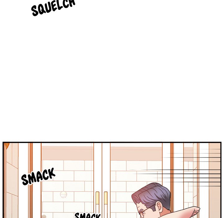 Miss Announcer - Chapter 4 52