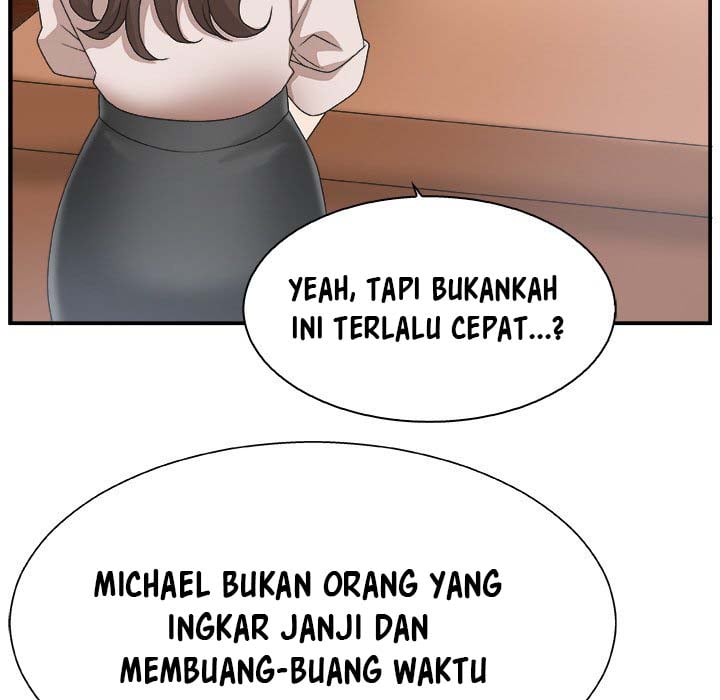 Miss Announcer - Chapter 4 93