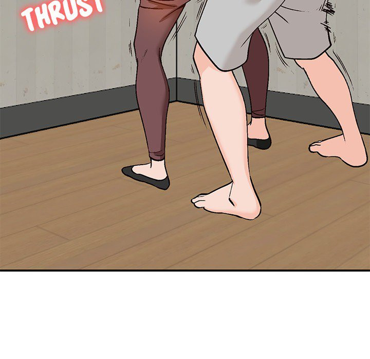 Town Girls - Chapter 4 11