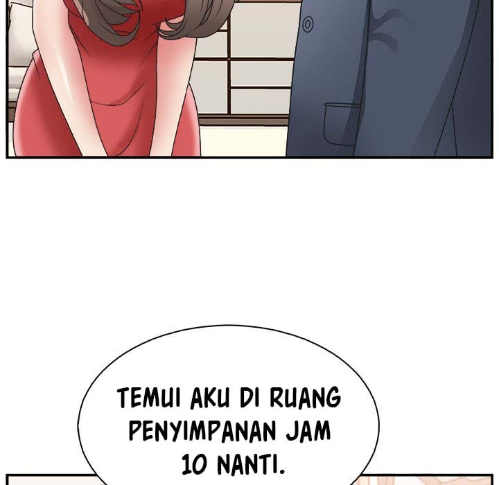 Miss Announcer - Chapter 4 121