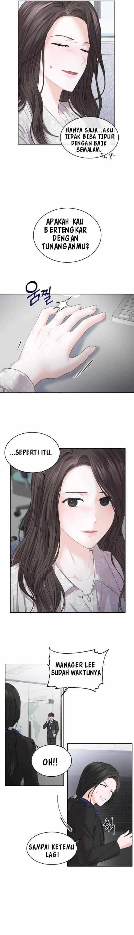 The Change of Season - Chapter 4 6