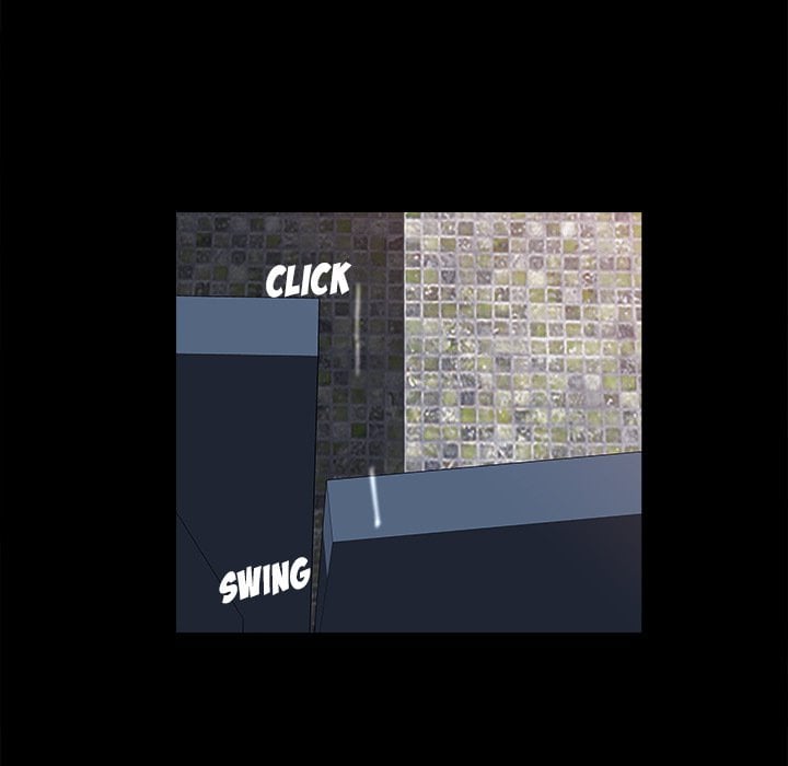 Inside the Uniform - Chapter 4 7 Inside the Uniform - Chapter 4 7