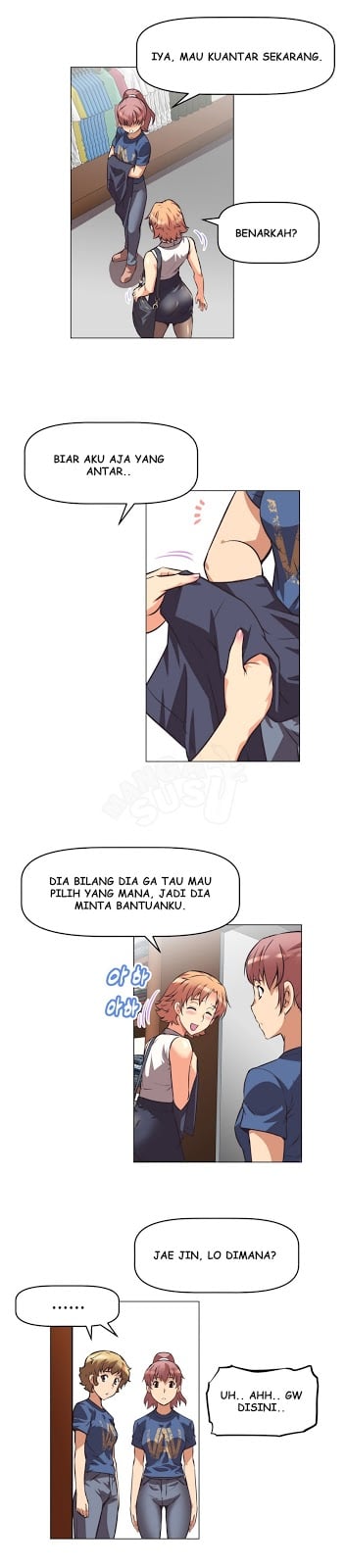 Brawling Go - Chapter 4 12