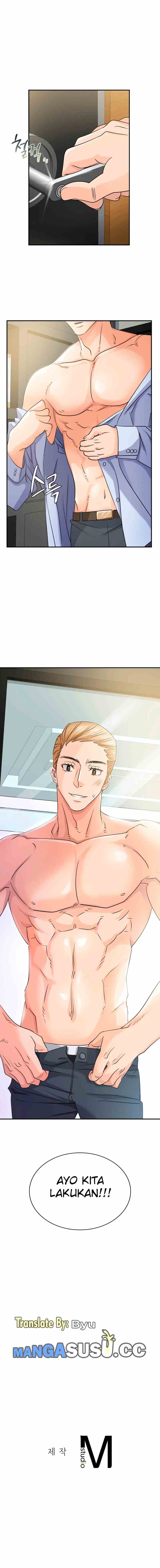 Young CEO - Chapter 4 12