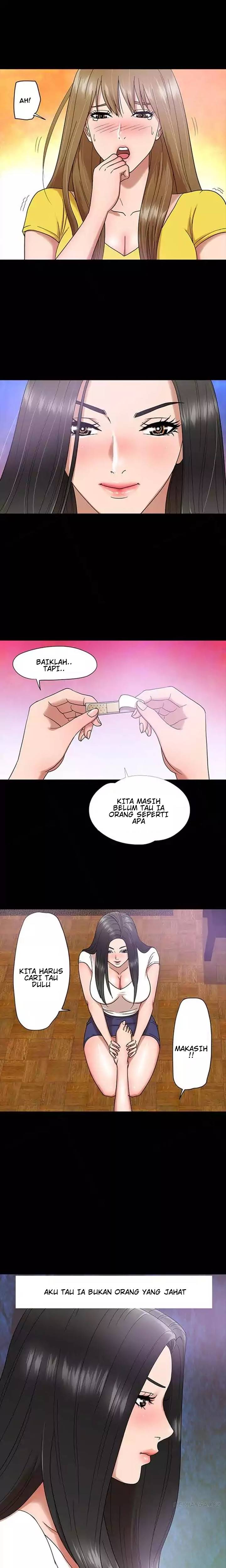 Secret Island - Chapter 4 6 Secret Island - Chapter 4 6