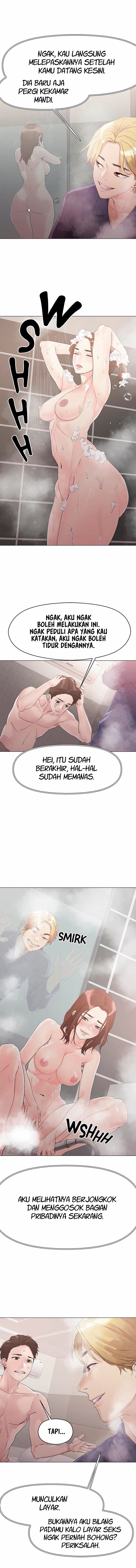 The Emperor of The Night - Chapter 4 11