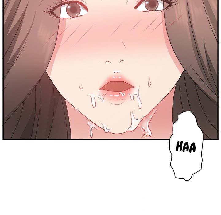 Miss Announcer - Chapter 4 68