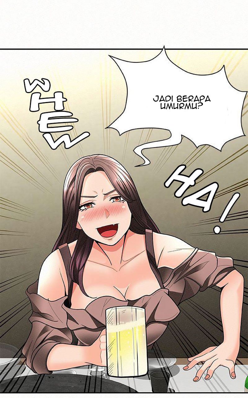 Reporting For Duty Ma&#8217;Am - Chapter 5 29