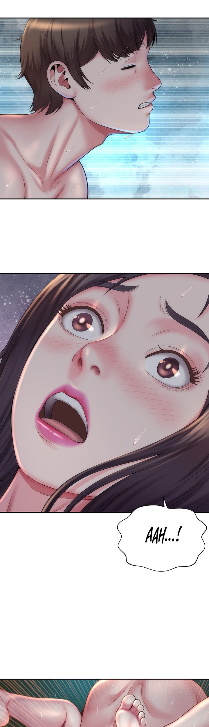 Beach Goddess - Chapter 4 5 Beach Goddess - Chapter 4 5