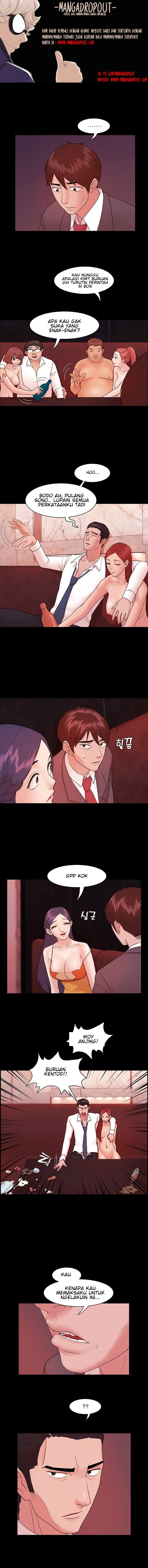 Loser (Team 201) - Chapter #4 2 Loser (Team 201) - Chapter #4 2