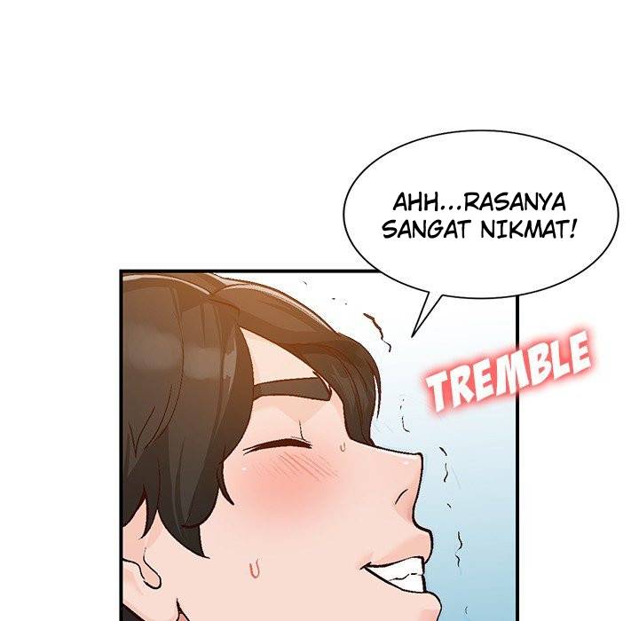 Town Girls - Chapter 4 25