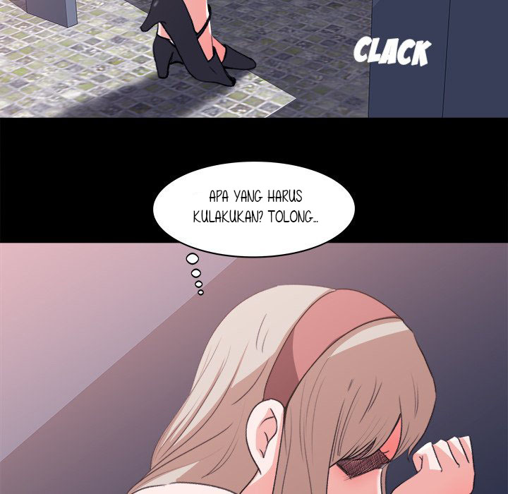 Inside the Uniform - Chapter 4 58 Inside the Uniform - Chapter 4 58