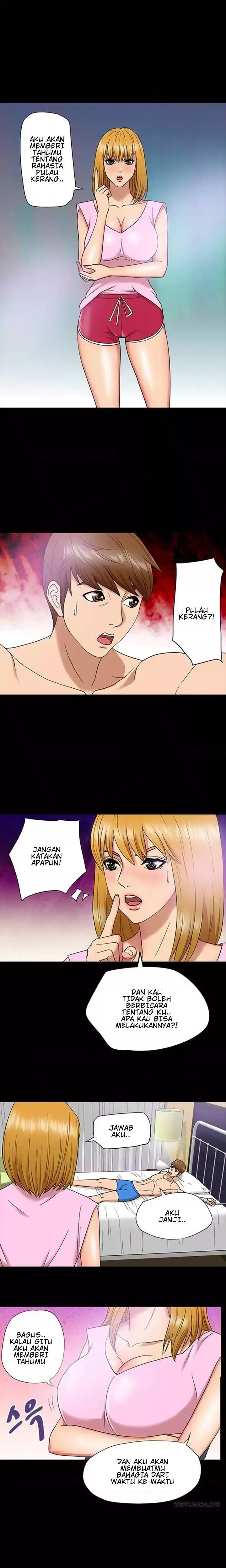 Secret Island - Chapter 4 10 Secret Island - Chapter 4 10