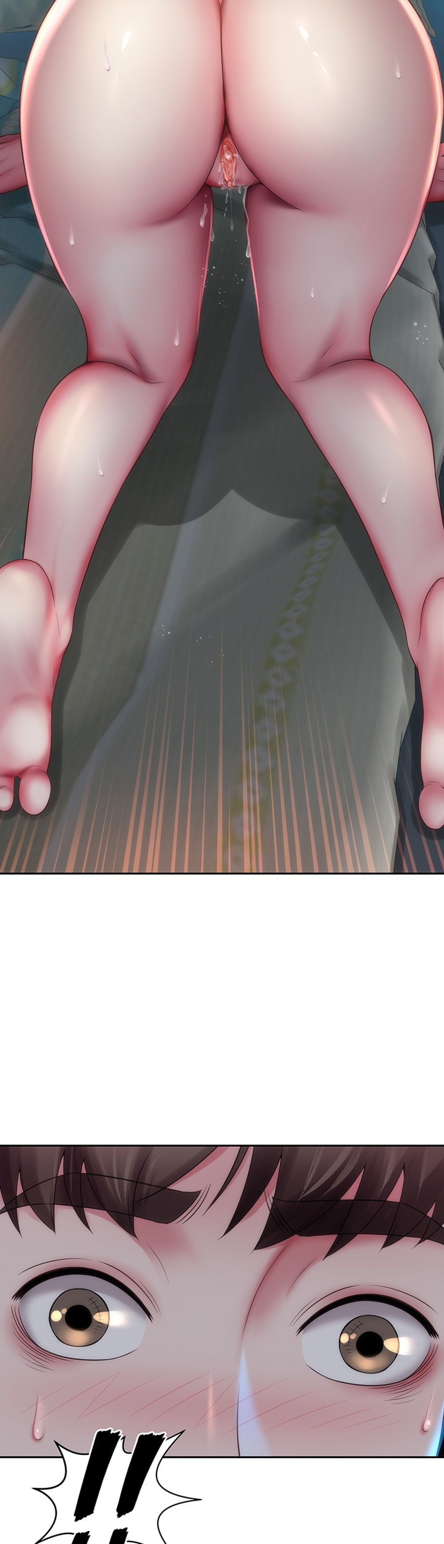 Beach Goddess - Chapter 4 41 Beach Goddess - Chapter 4 41