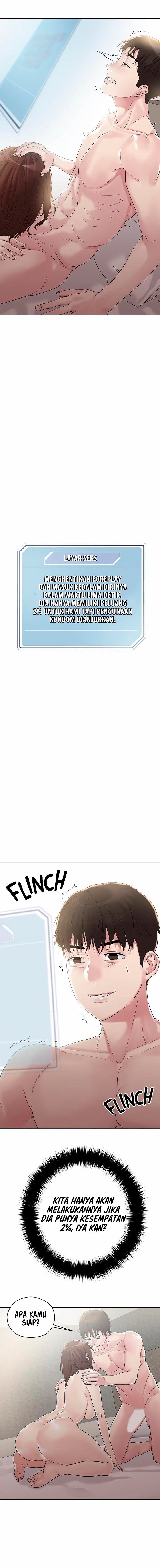 The Emperor of The Night - Chapter 4 25