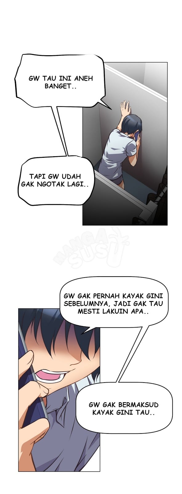 Brawling Go - Chapter 4 7