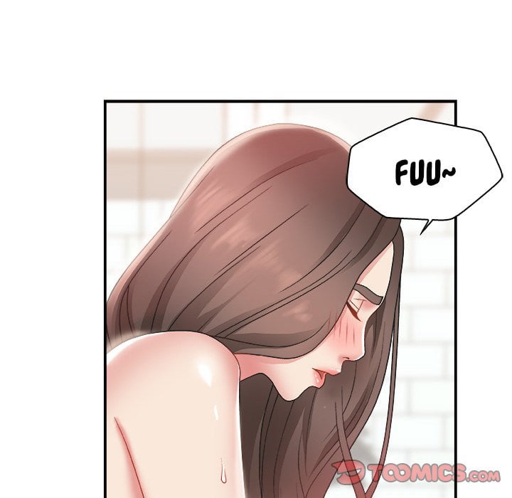 Miss Announcer - Chapter 4 22