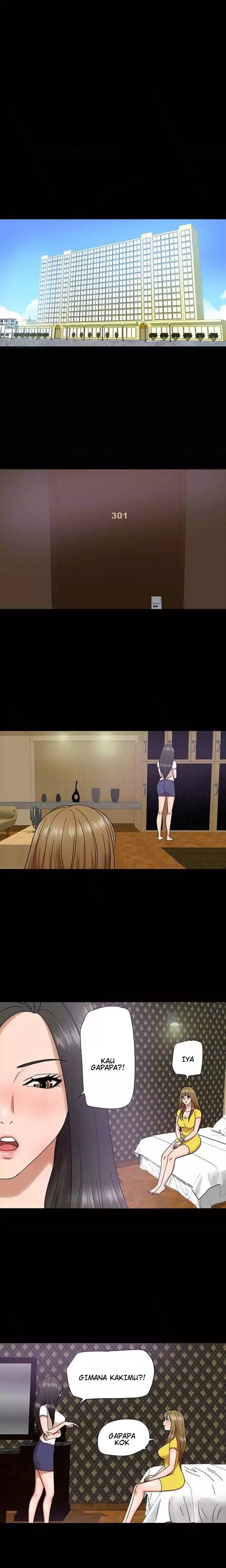 Secret Island - Chapter 4 4 Secret Island - Chapter 4 4