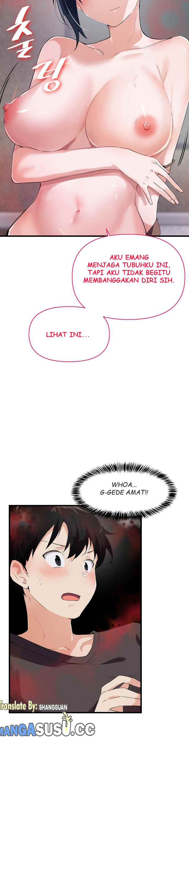 Please Give Me Energy - Chapter 4 10
