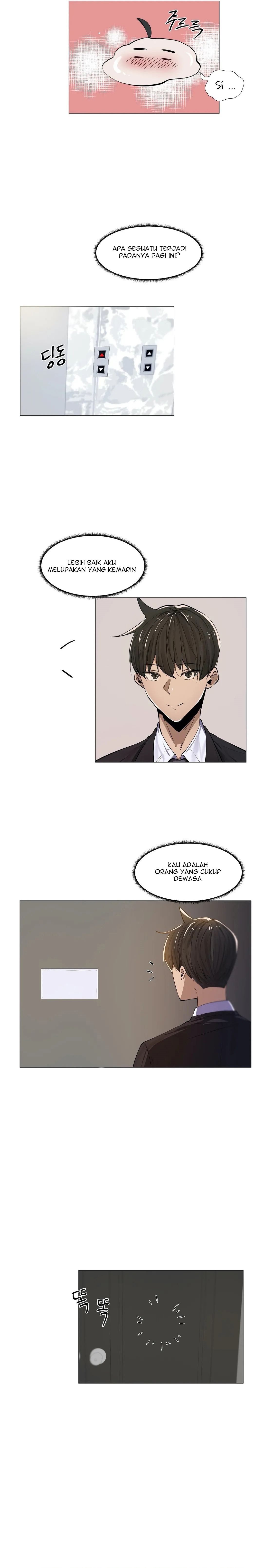 You’ve Finished Working - Chapter 4 18 You’ve Finished Working - Chapter 4 18