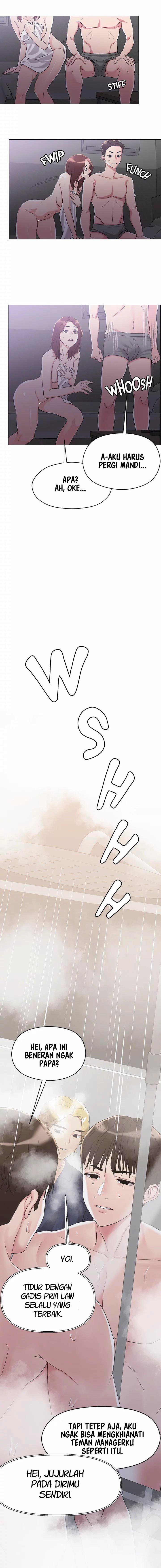 The Emperor of The Night - Chapter 4 14