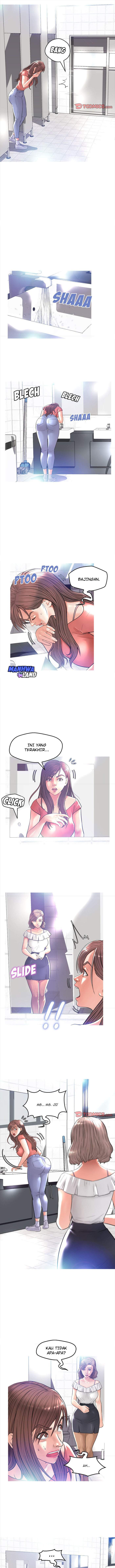 Daughter in Law - Chapter 4 7