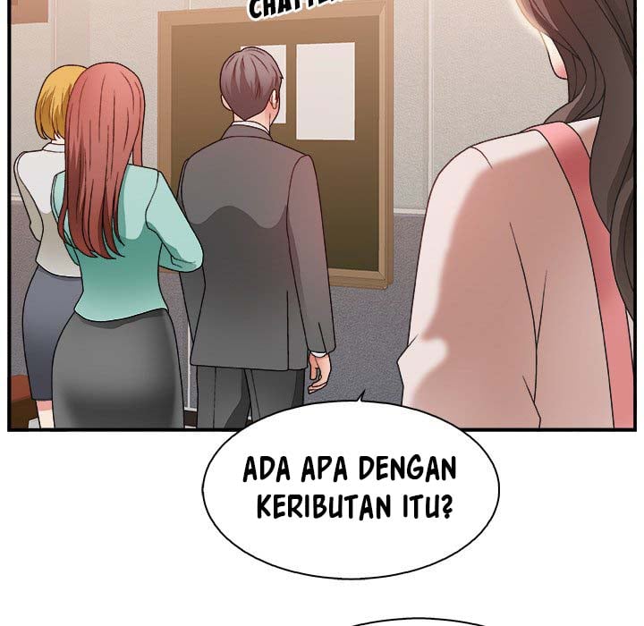 Miss Announcer - Chapter 4 78