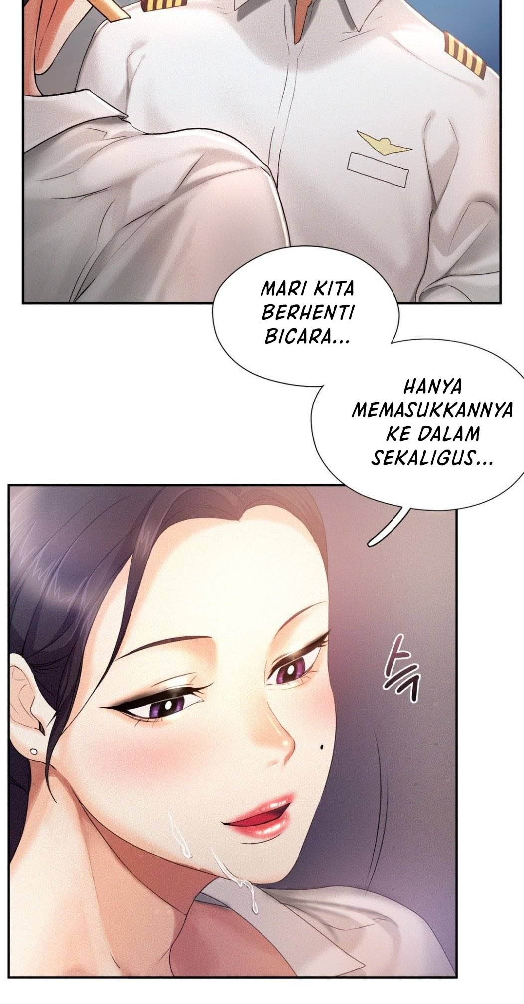 Flying High - Chapter 4 20