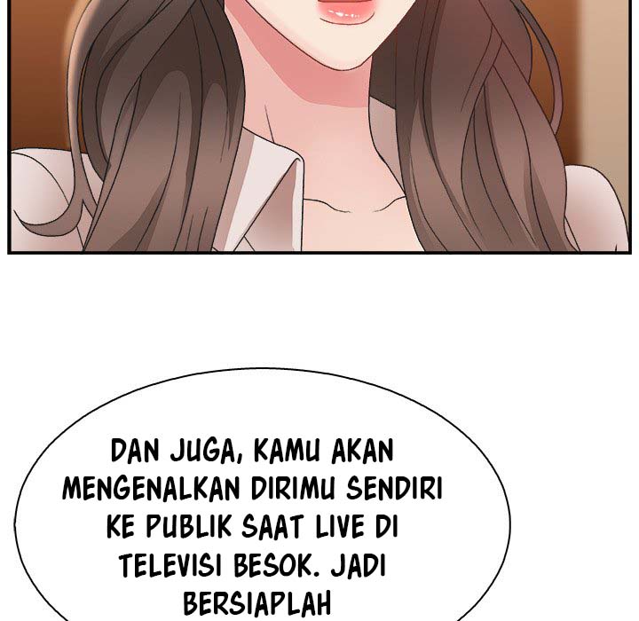 Miss Announcer - Chapter 4 100