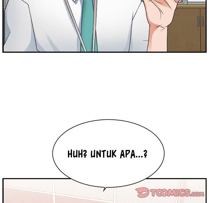 Miss Announcer - Chapter 4 80