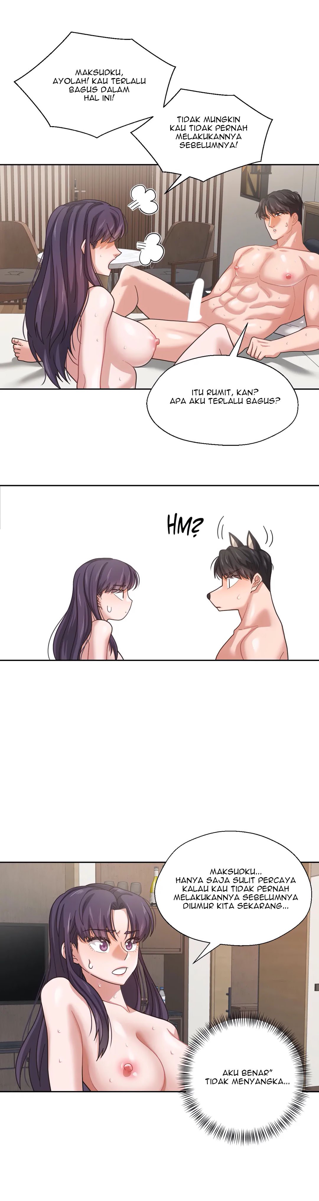 Booty Camp - Chapter 4 20