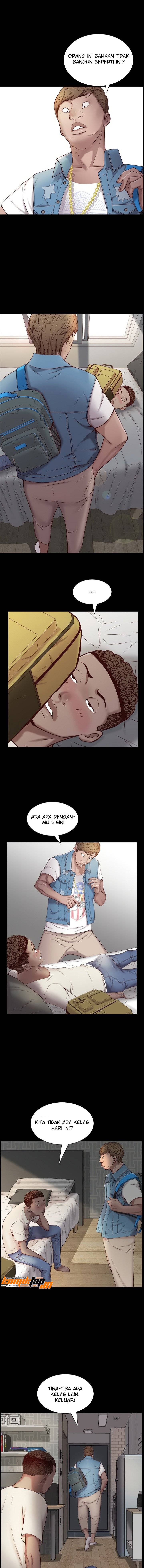 Addicted Once - Chapter 4 7