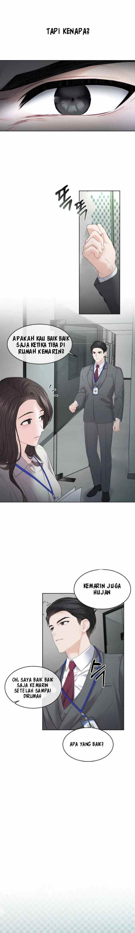 The Change of Season - Chapter 4 16