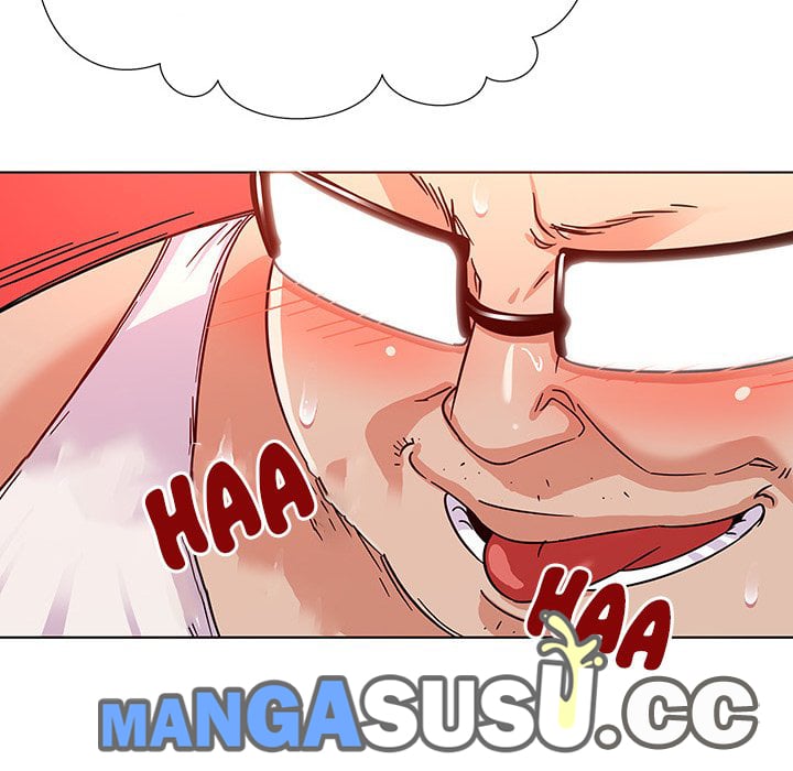 Desperate Measures - Chapter 4 90 Desperate Measures - Chapter 4 90