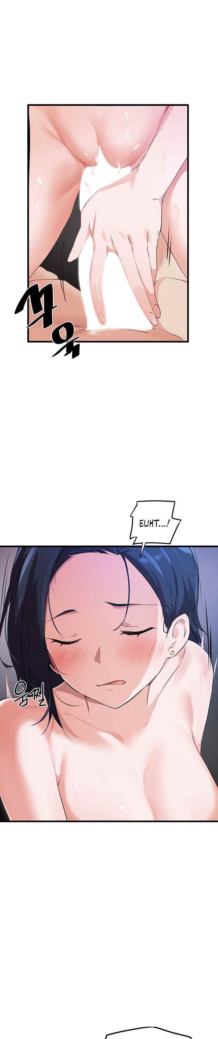 Please Give Me Energy - Chapter 4 20