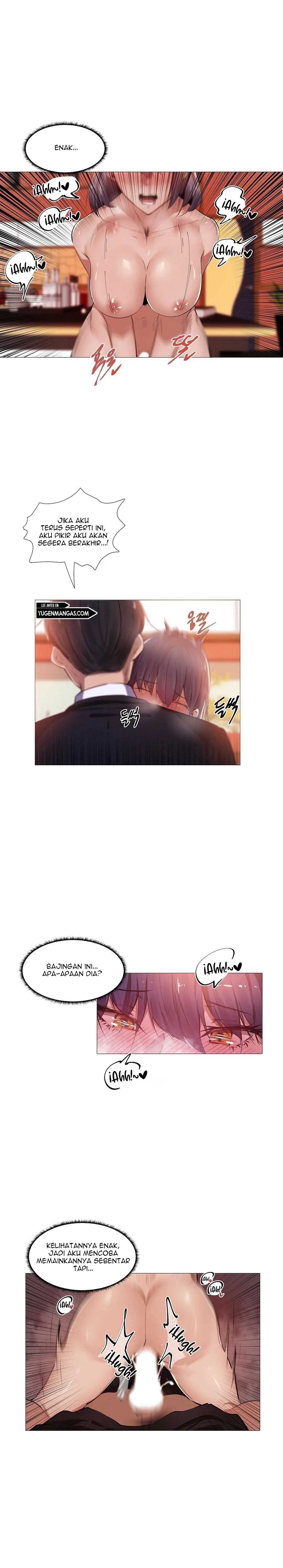 You’ve Finished Working - Chapter 4 6 You’ve Finished Working - Chapter 4 6