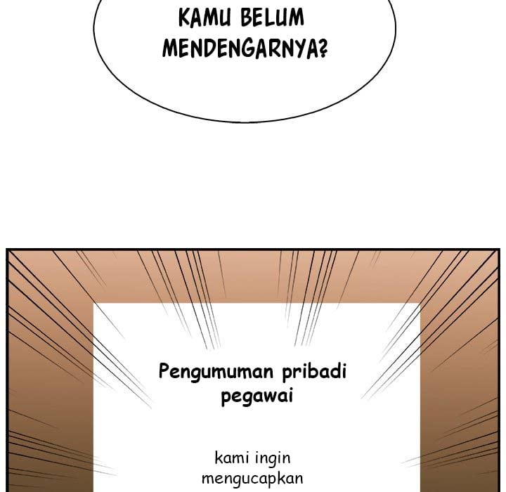 Miss Announcer - Chapter 4 82