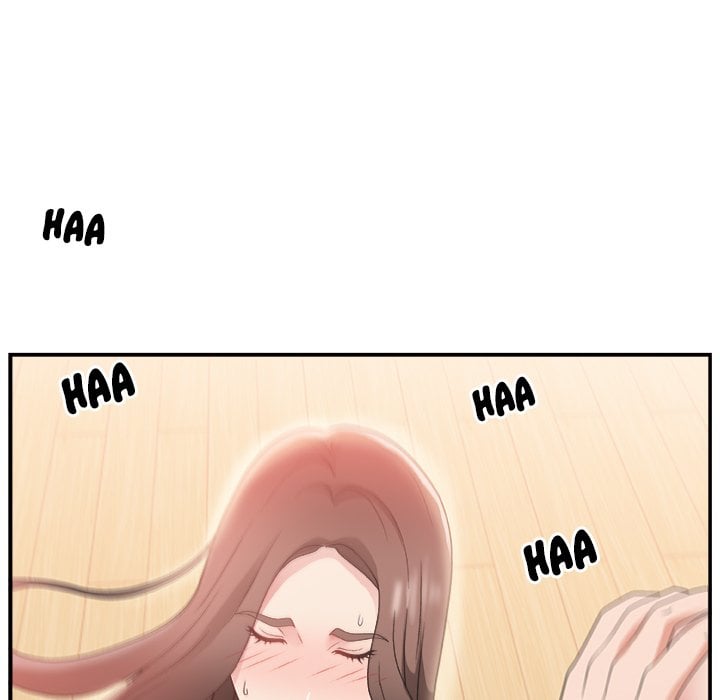 Miss Announcer - Chapter 4 54