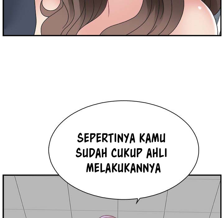 Miss Announcer - Chapter 4 110